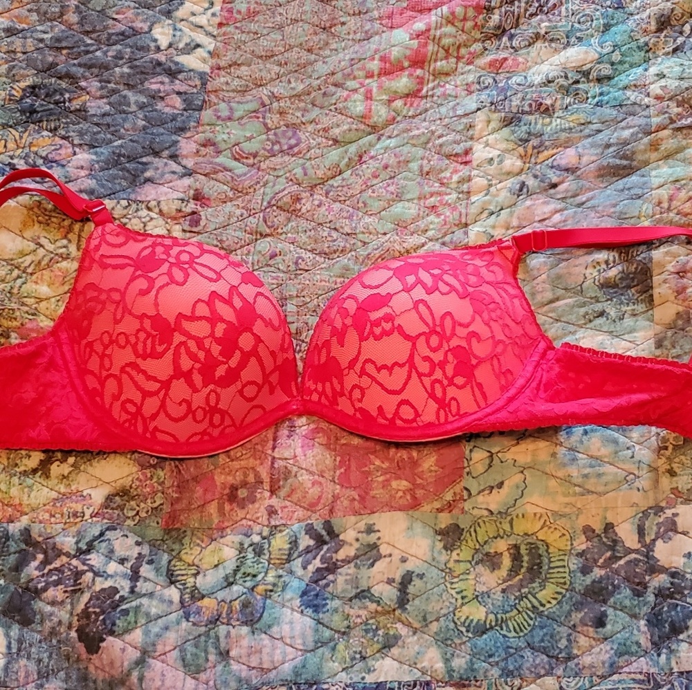 Victoria's Secret Bra